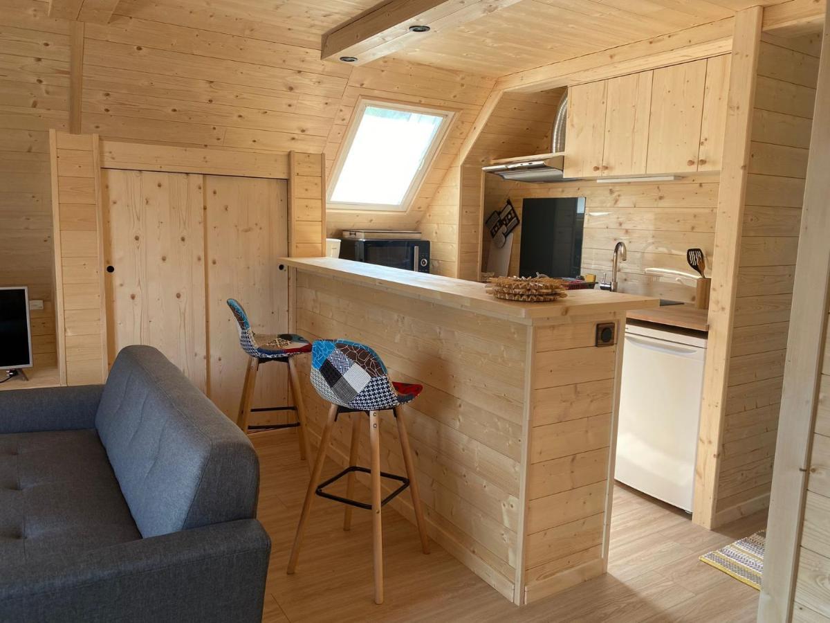 Chalet Chalvet Begat Амбрюн Екстериор снимка