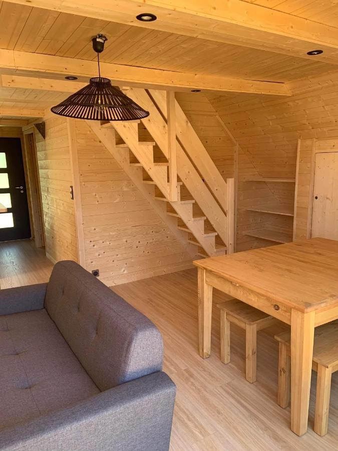 Chalet Chalvet Begat Амбрюн Екстериор снимка